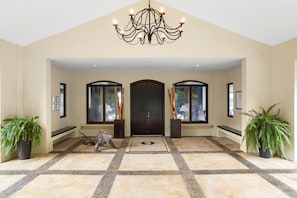 Intérieur