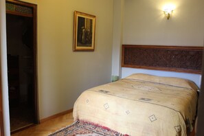 1 habitación