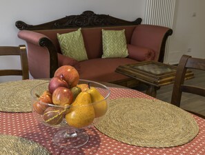 Interior - Vacation Home 'Il Bassotto' Spinetoli Ascoli Piceno San Benedetto del Tront (Spinetoli)