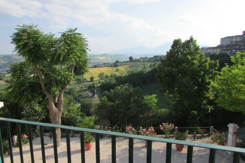 Vacation Home 'Il Bassotto' Spinetoli Ascoli Piceno San Benedetto del Tront