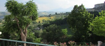 Maison de vacances 'Il Bassotto' Spinetoli Ascoli Piceno San Benedetto del Tront