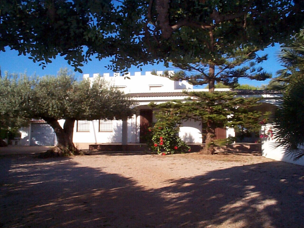 Exterieur