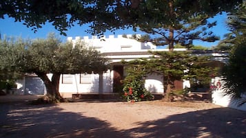 Exterieur