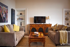 Smart TV, books