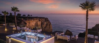 Villa with Charm next to the beach,300 meters.Private pool, Free AirC. & WIFI