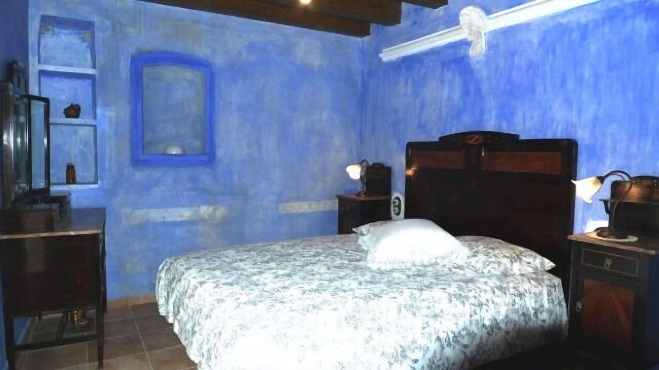 Rural apartment L'Abadia de Cal Bessó for 6 people