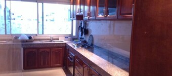 Charming and very bright apartment in the heart of Rabat Haut Agdal, Internet / Wifi