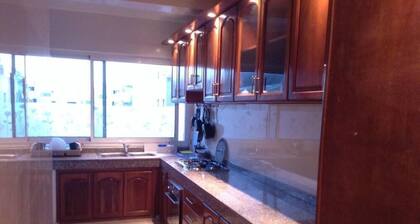 Charming and very bright apartment in the heart of Rabat Haut Agdal, Internet / Wifi