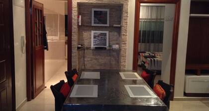 Charming and very bright apartment in the heart of Rabat Haut Agdal, Internet / Wifi