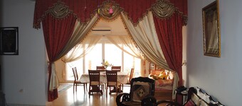 Bouharoun: House / Villa - Bouharoun