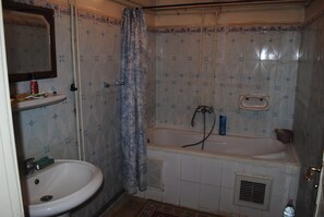 Badewanne