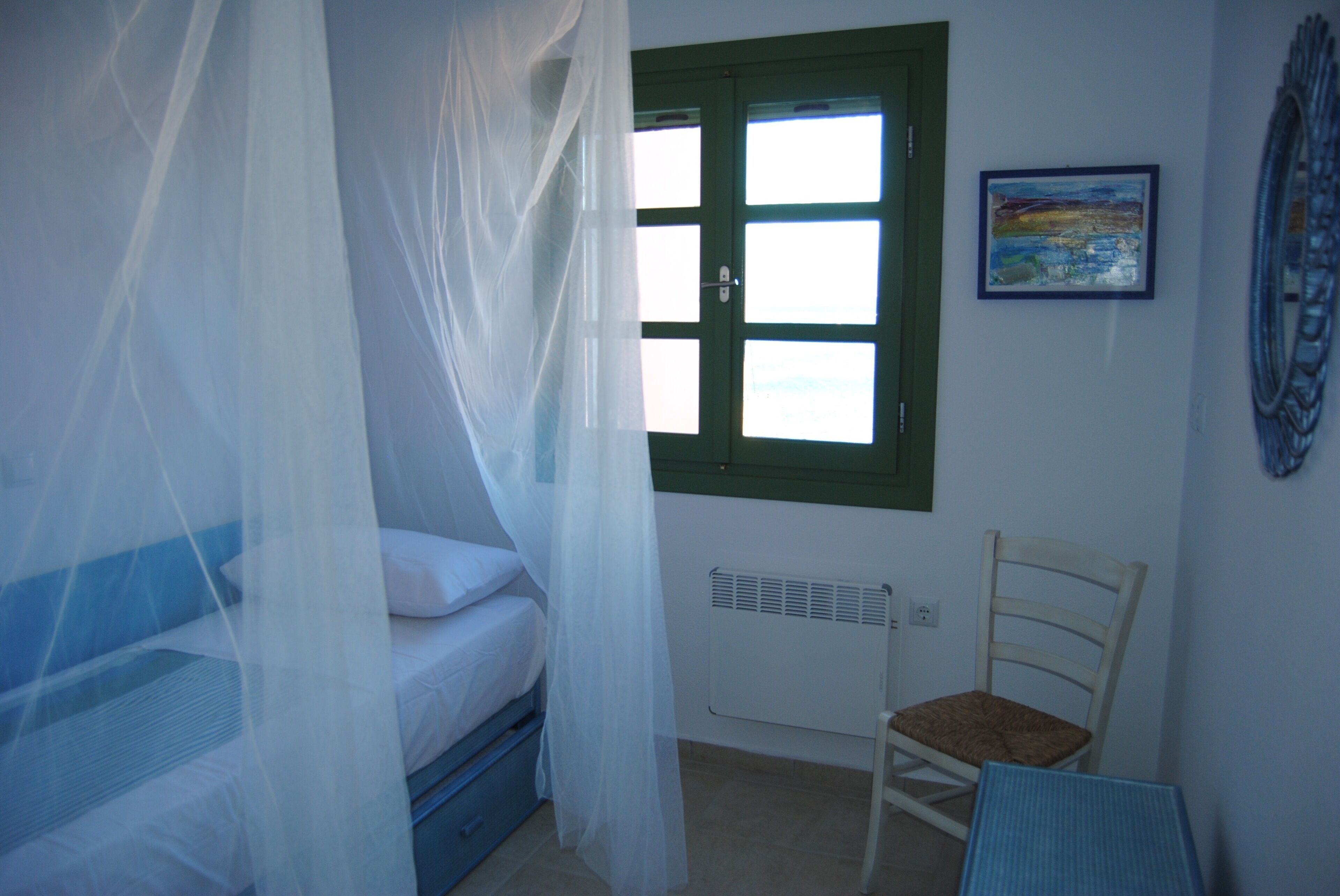 VILLA TATI STUDIOS APT4