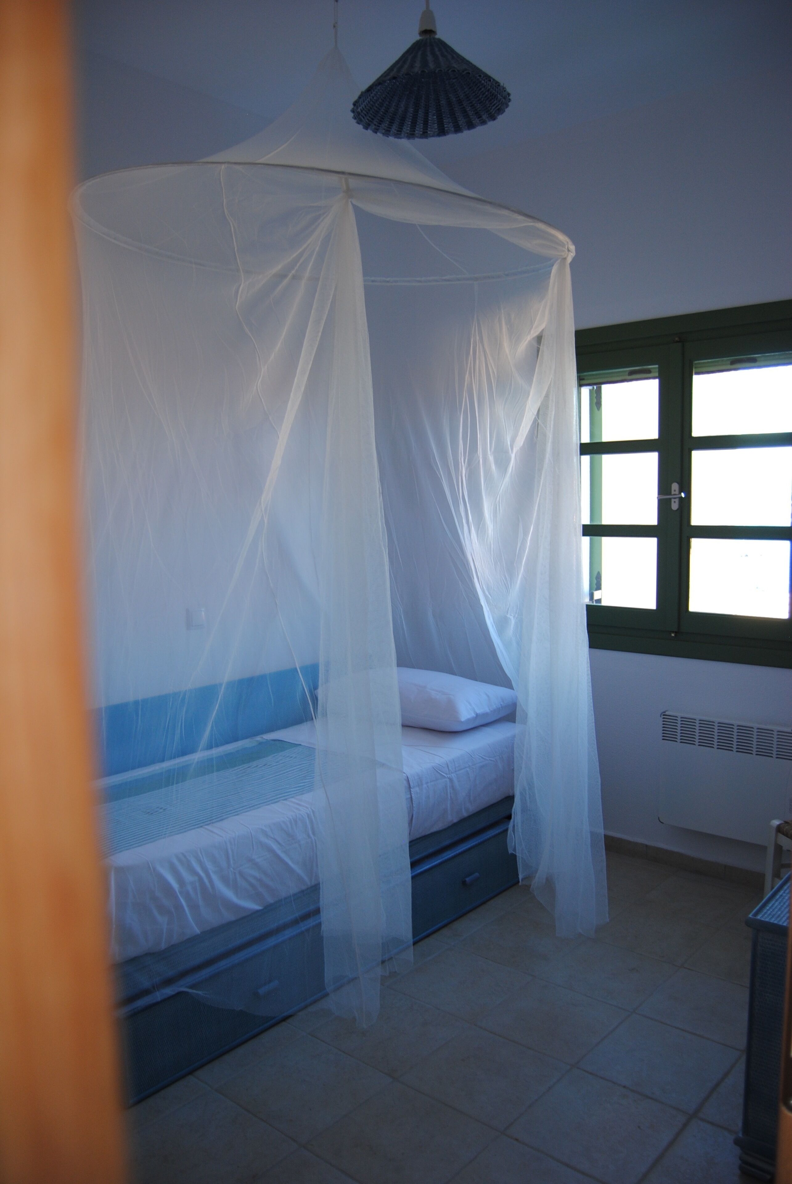 VILLA TATI STUDIOS APT4