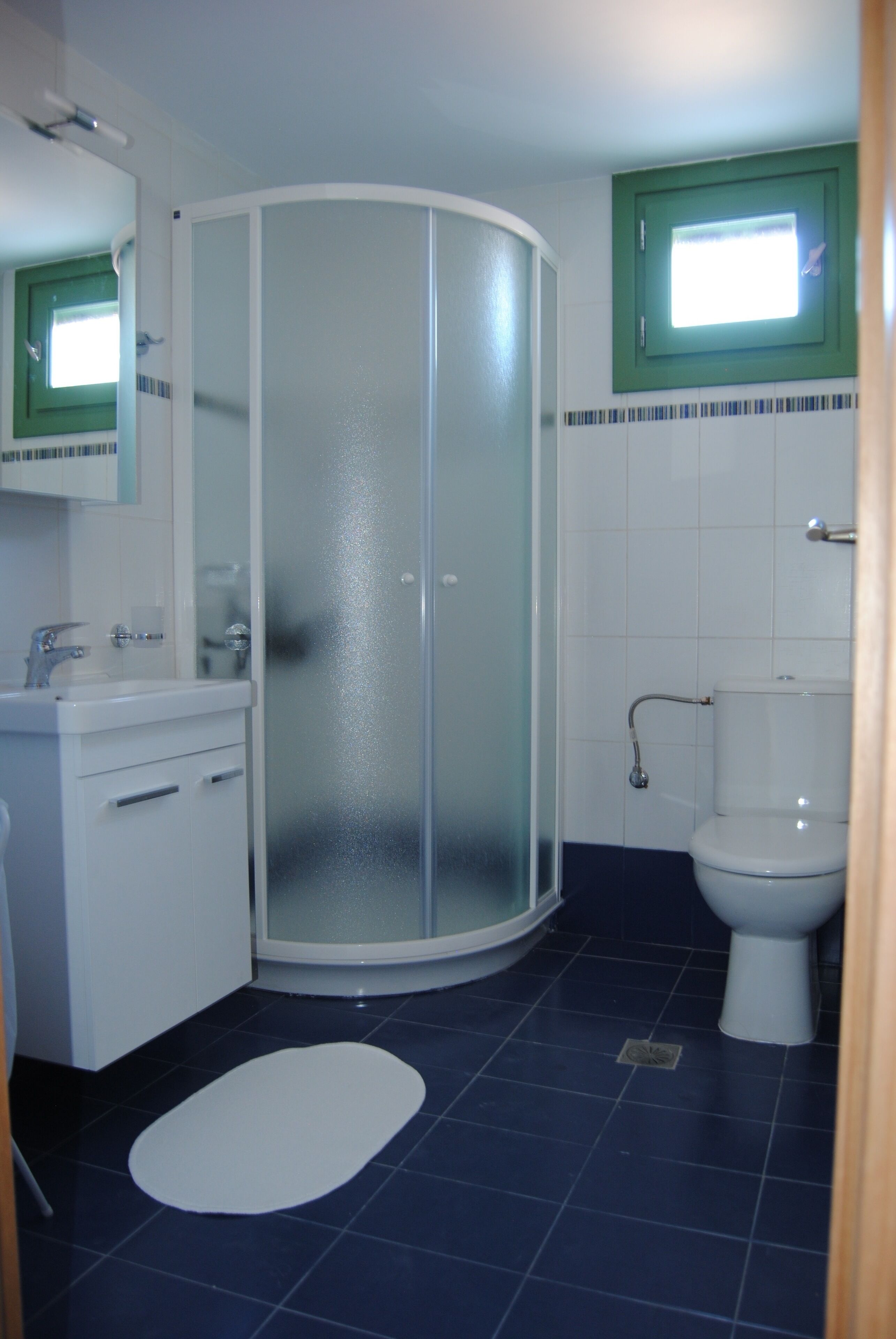 VILLA TATI STUDIOS APT4