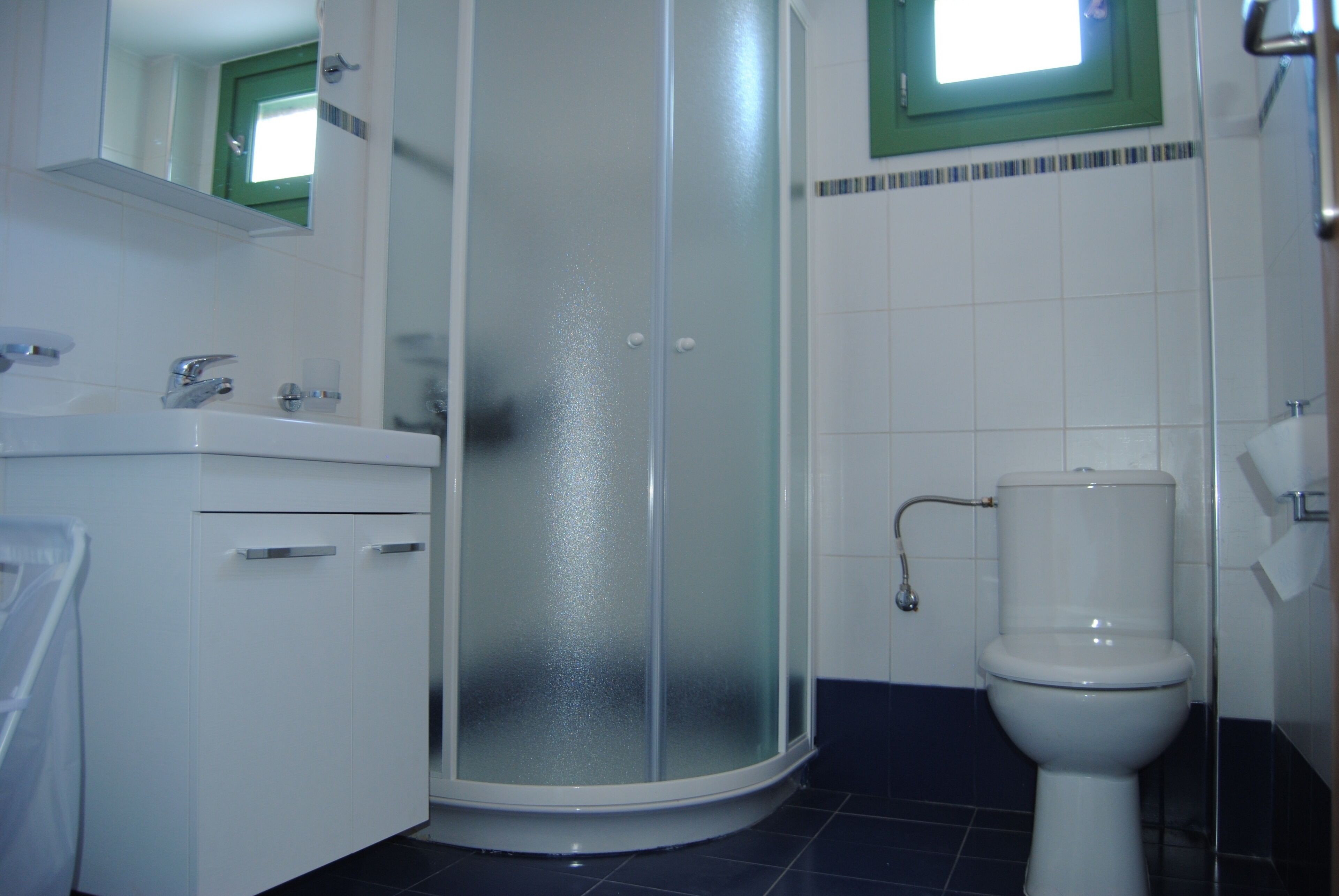 VILLA TATI STUDIOS APT4