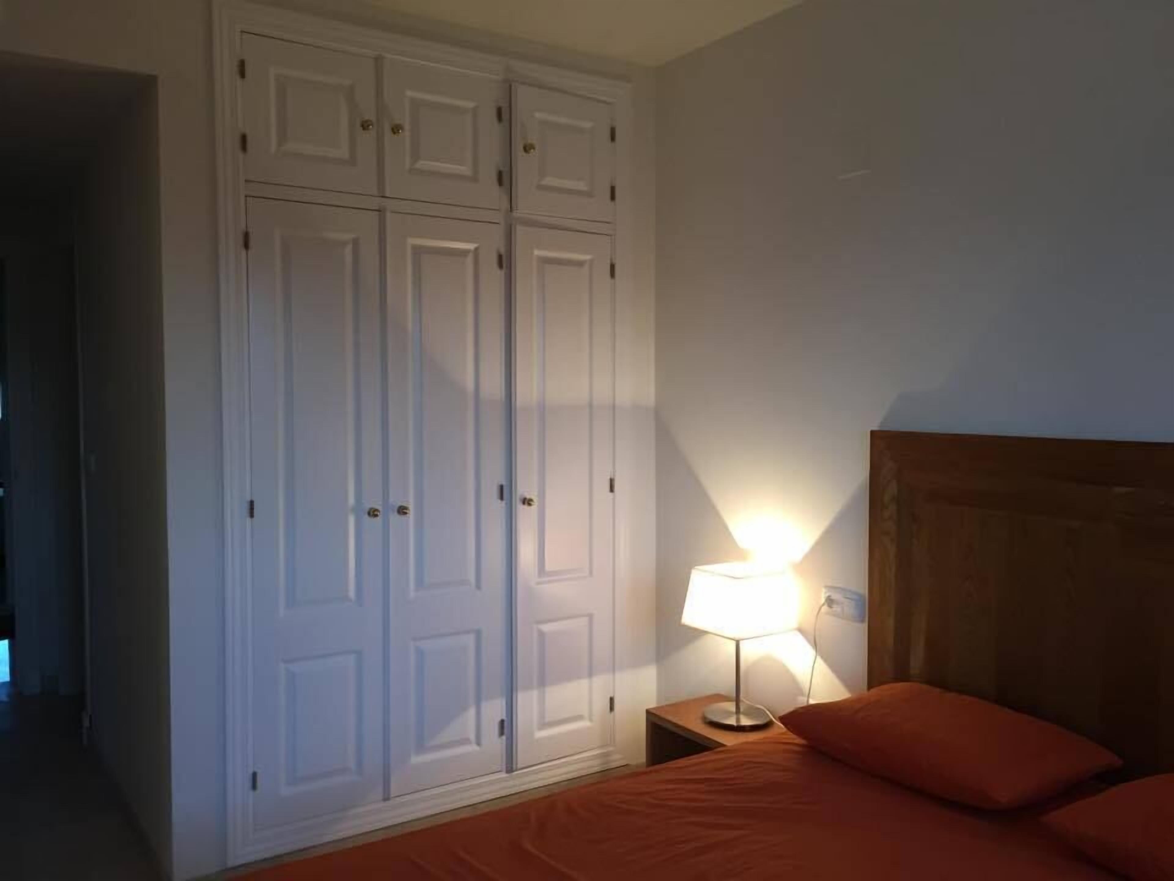 Luxurious and fully equipped apartment for 6 people, ideally located