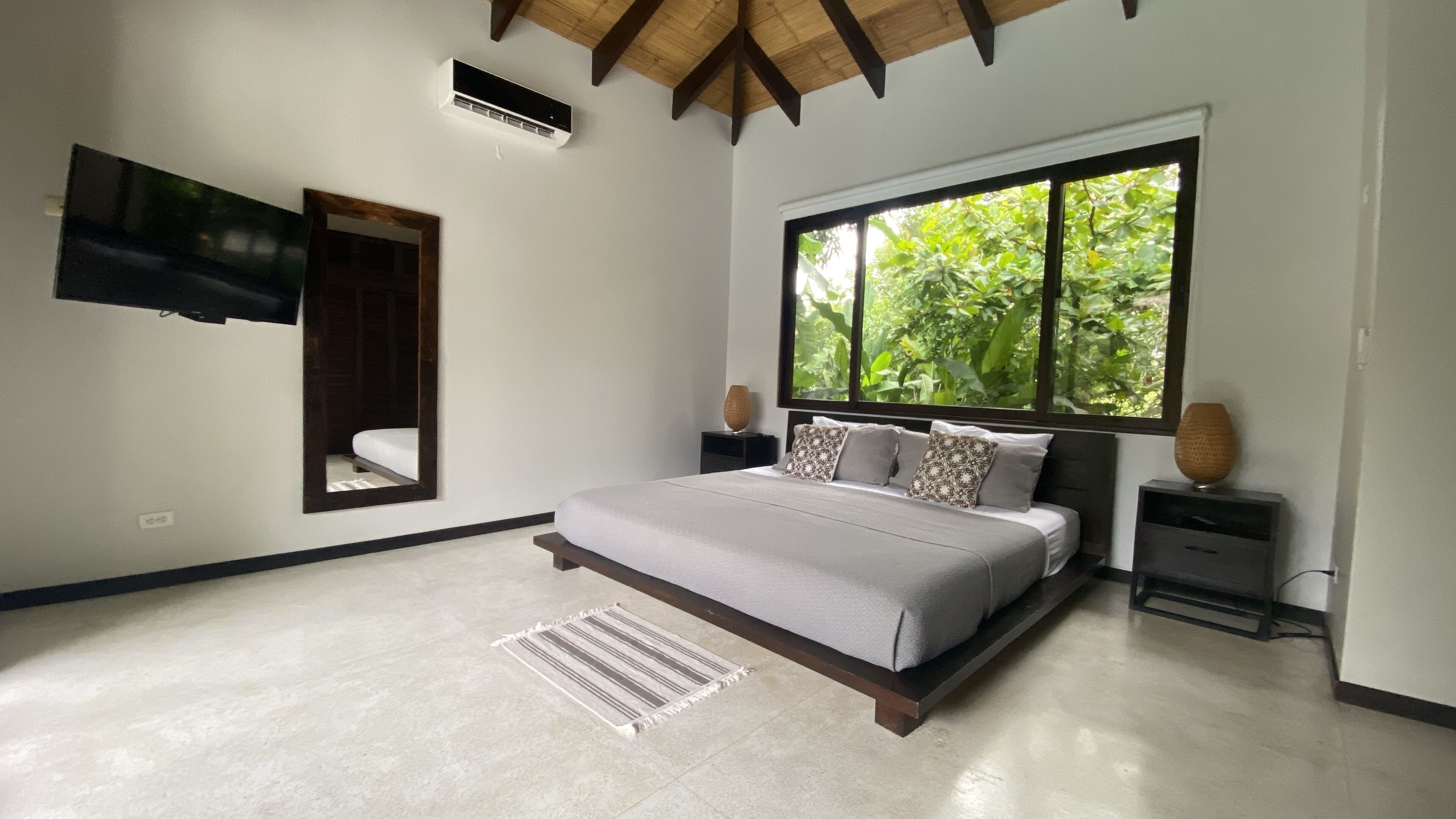 2 Schlafzimmer, kostenloses WLAN, Bettwäsche