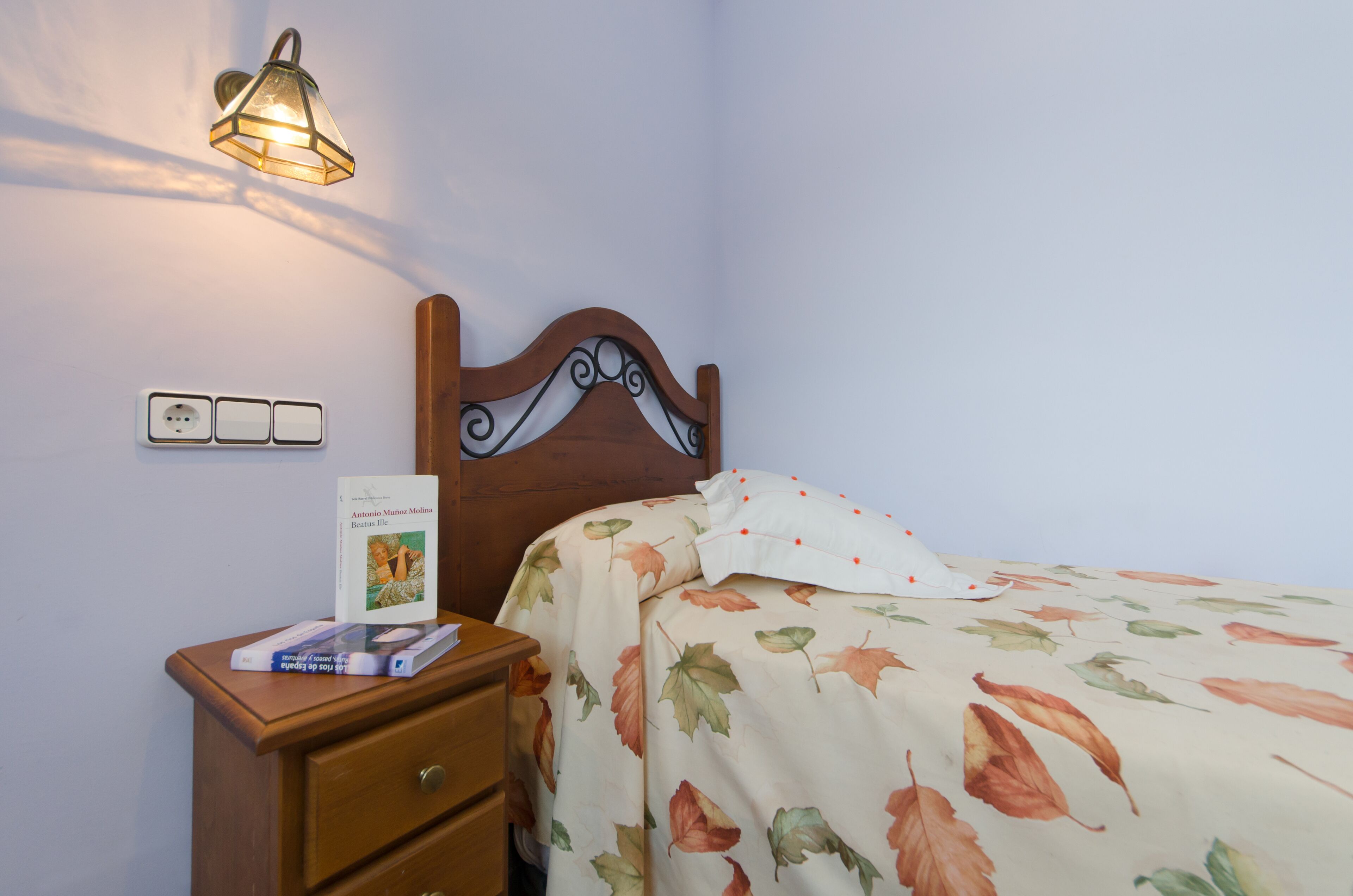 Casa Soltero - Apartamento Salvaguardia