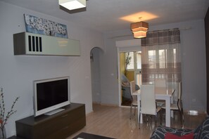 Téléviseur