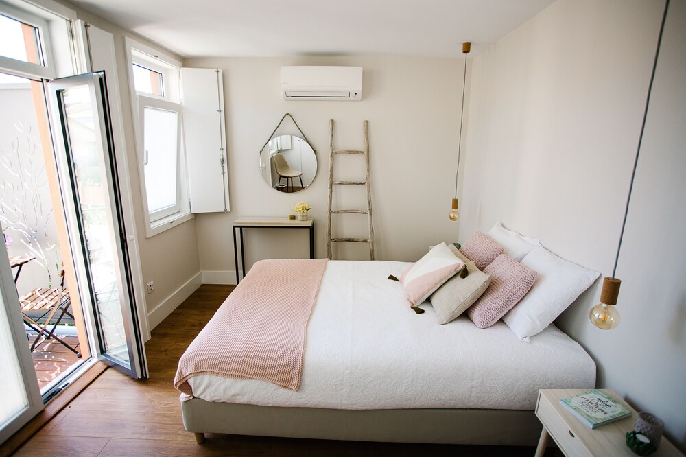 Garden Houses - Flat 2E