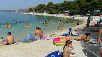 Spiaggia