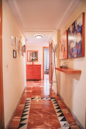 Interior - Penthouse SOL City Centre (Alacant)