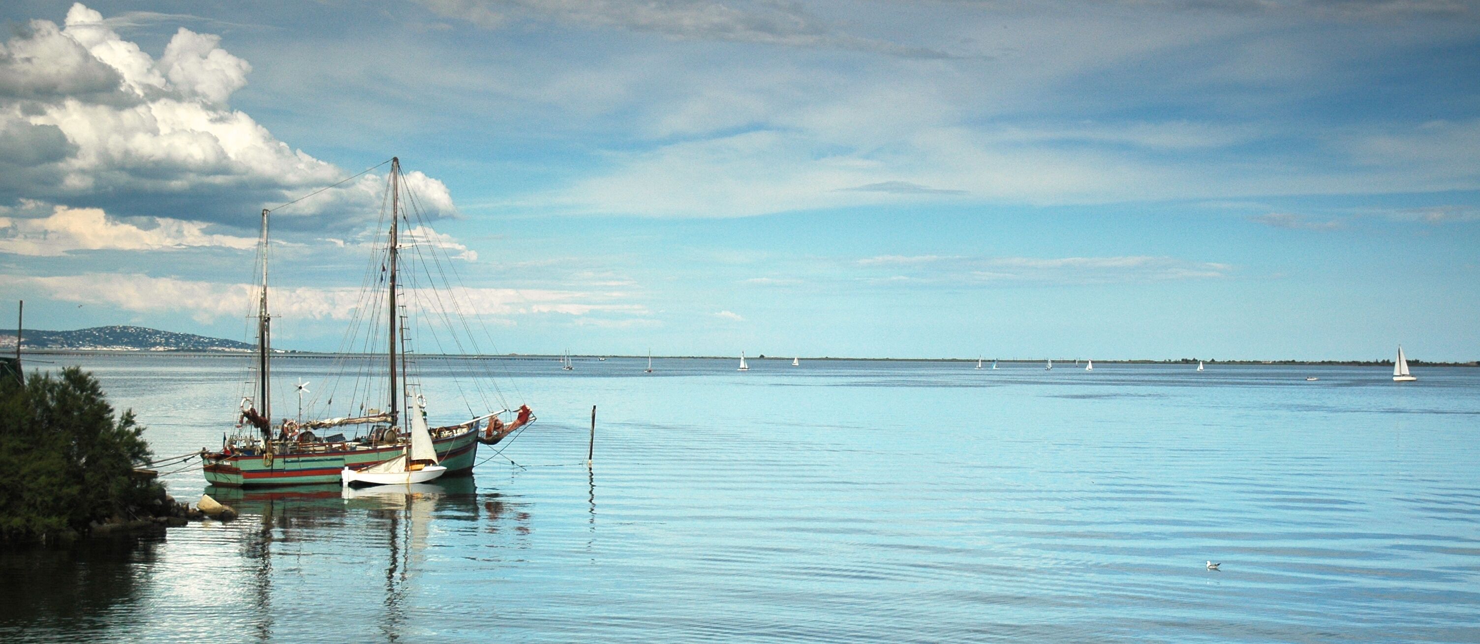 Lago