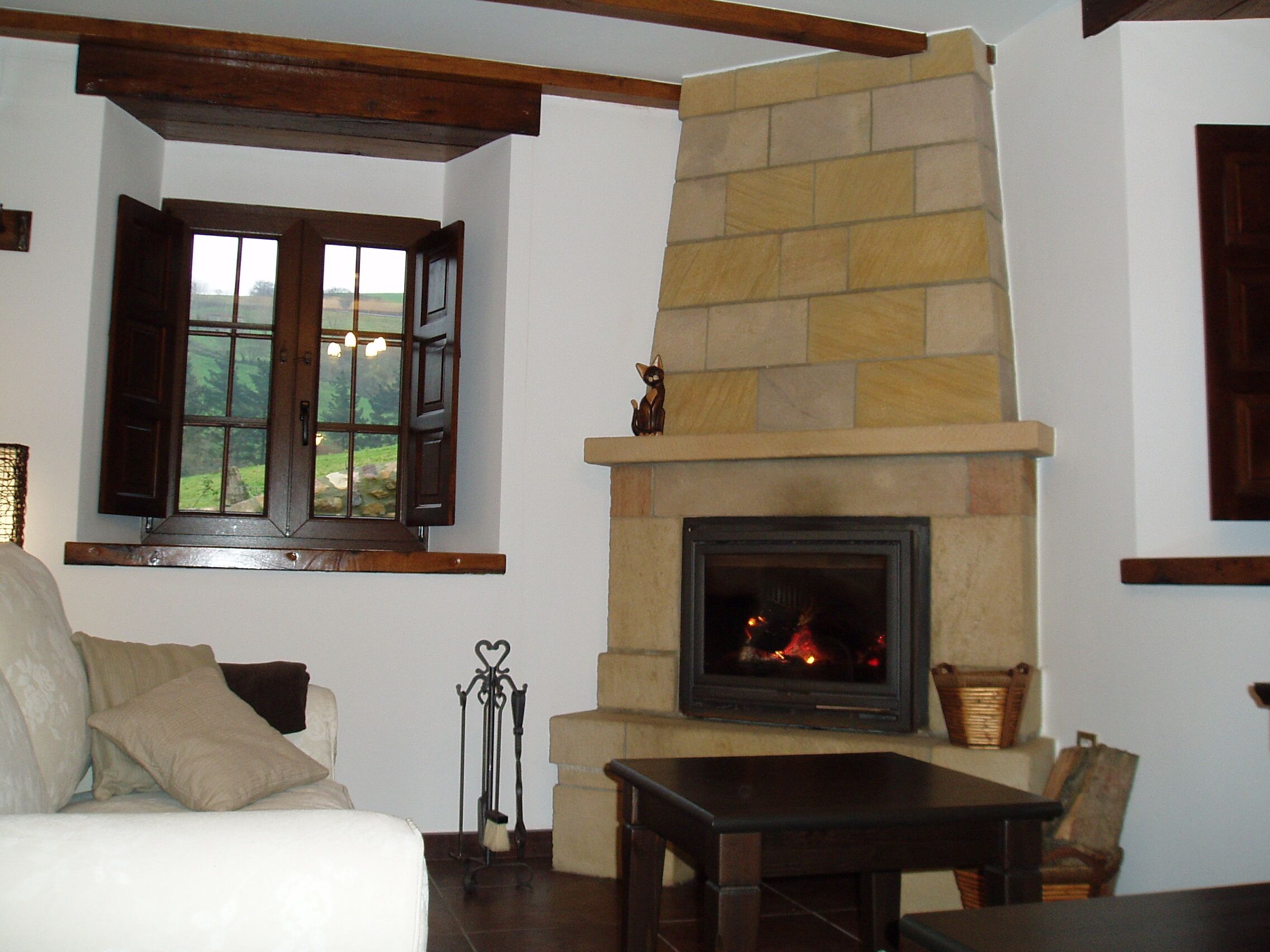 La Cabana del Abuelo de Selaya