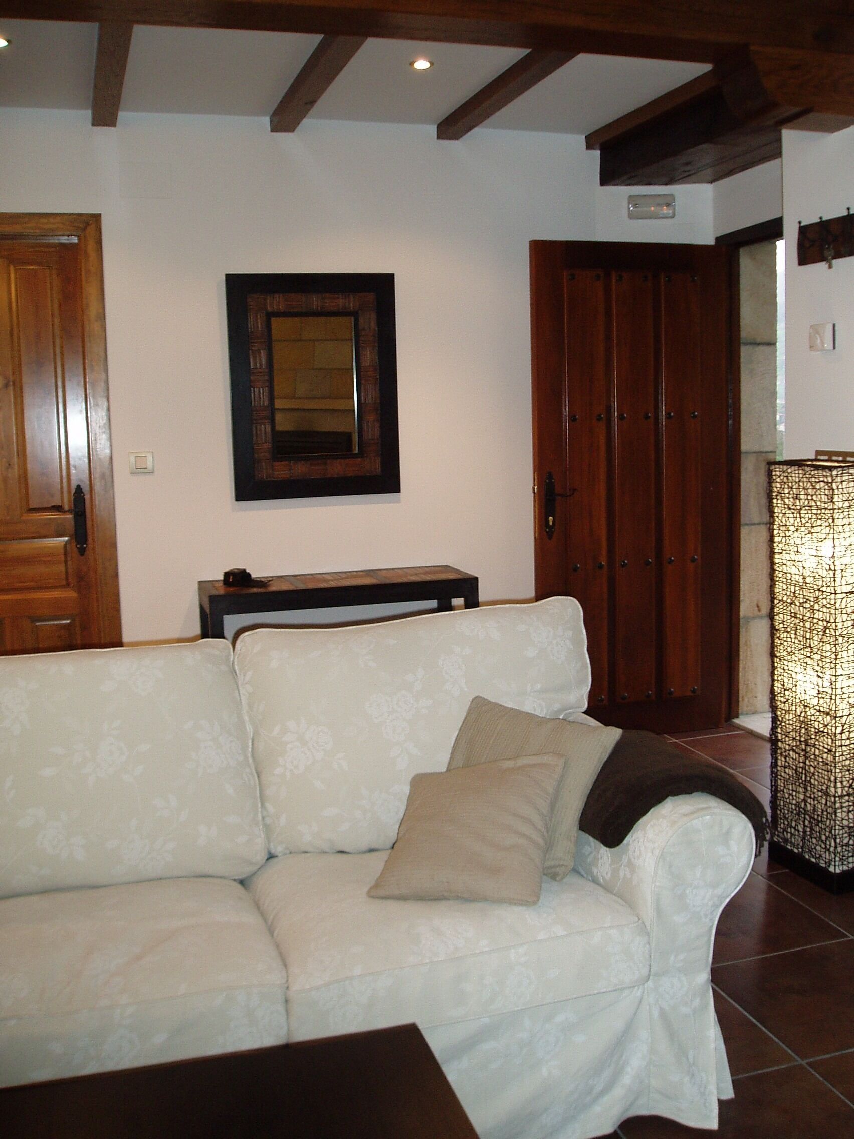 La Cabana del Abuelo de Selaya