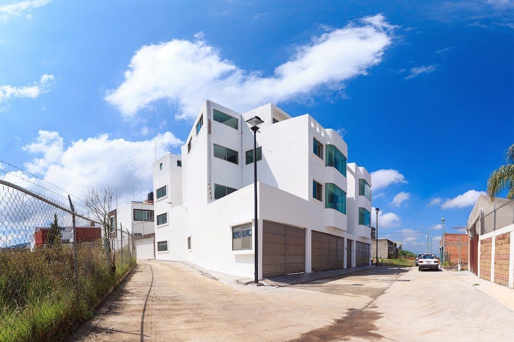 Comfortable and exclusive apartment in Altozano