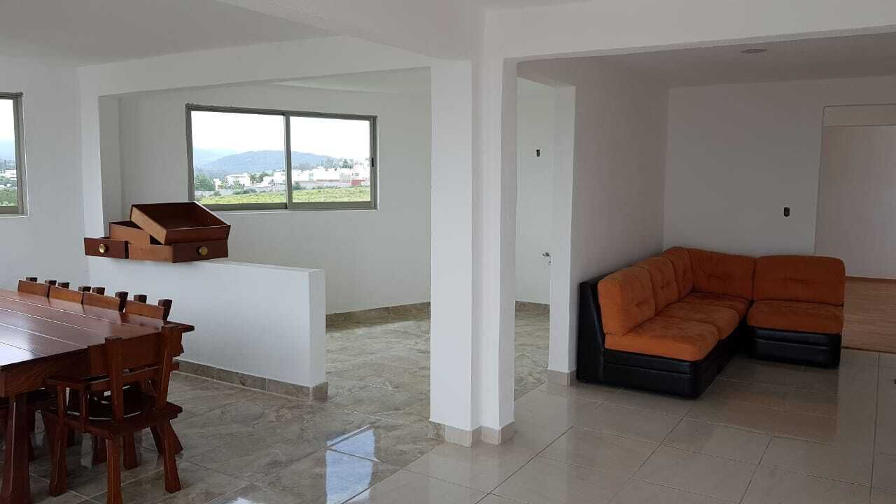Comfortable and exclusive apartment in Altozano