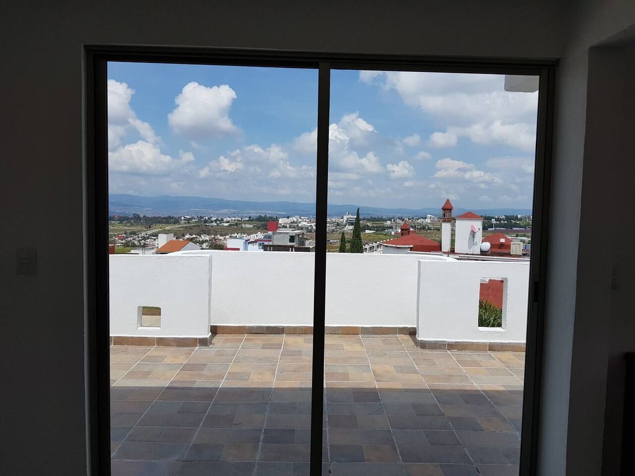 Comfortable and exclusive apartment in Altozano