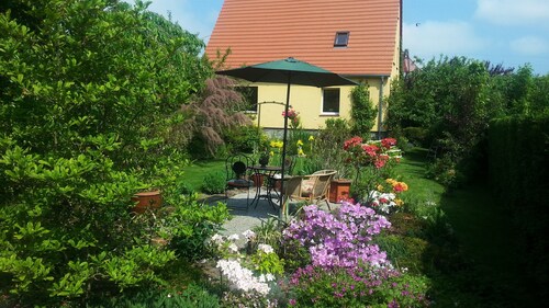 Appartement ensoleillé à Sobótka