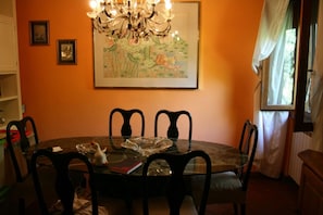 Restauration