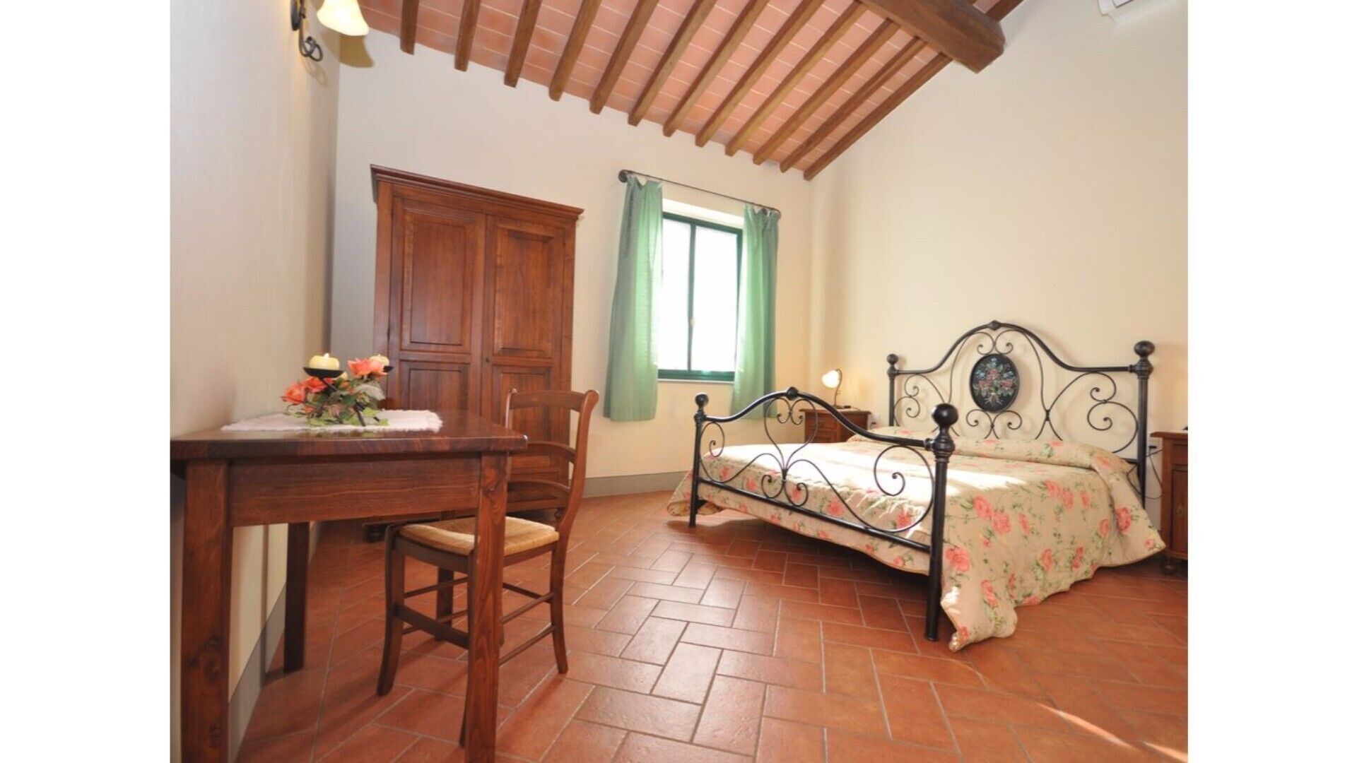 MORAIOLO ROOM at Agriturismo MUSIGNANO