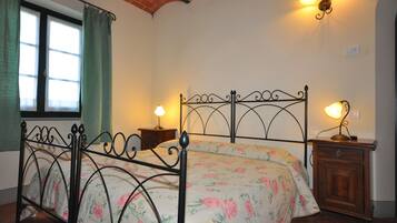 1 bedroom, free WiFi