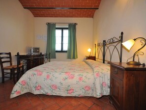 1 chambre, Wi-Fi gratuit