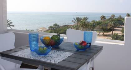 Holiday Houses - Miramar III