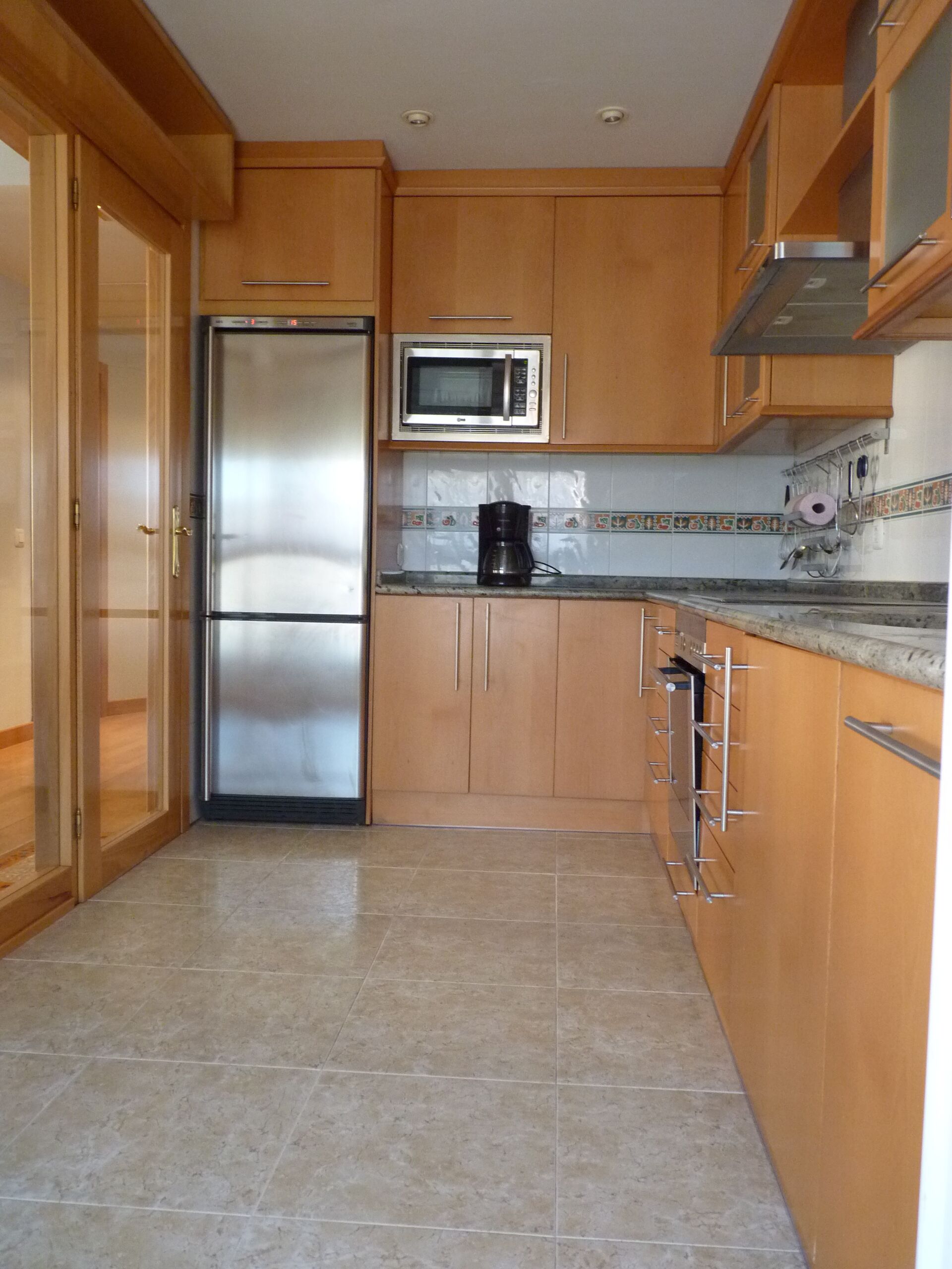 BLUE FLOOR, AREVALO AVILA