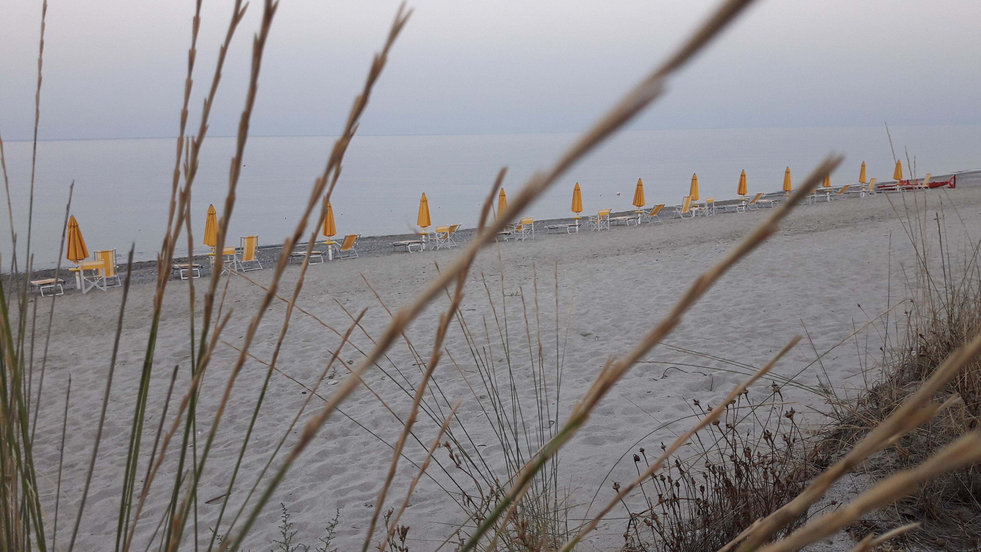 Villa overlooking the splendid Ionian Sea