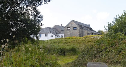 Cosy 1 bedroom cottage on Bodmin Moor