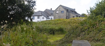 Cosy 1 bedroom cottage on Bodmin Moor