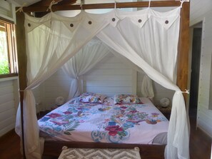 5 chambres, fer et planche à repasser, Wi-Fi gratuit, draps fournis