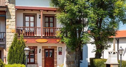 Rural house in the heart of Asturias, Comarca de la Sidra, a step away from everything