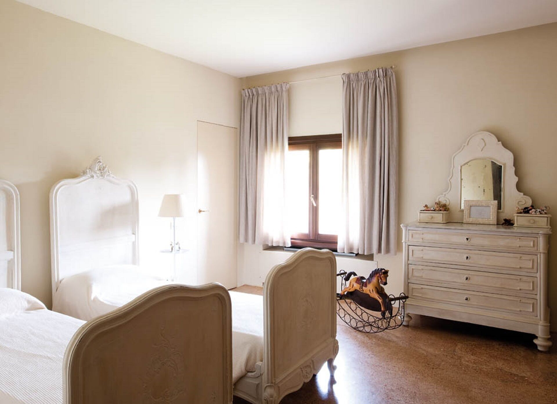 Apartment in Villa del Palladio - UNESCO World Heritage Site