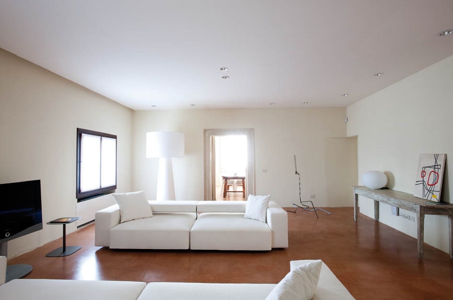 Apartment in Villa del Palladio - UNESCO World Heritage Site