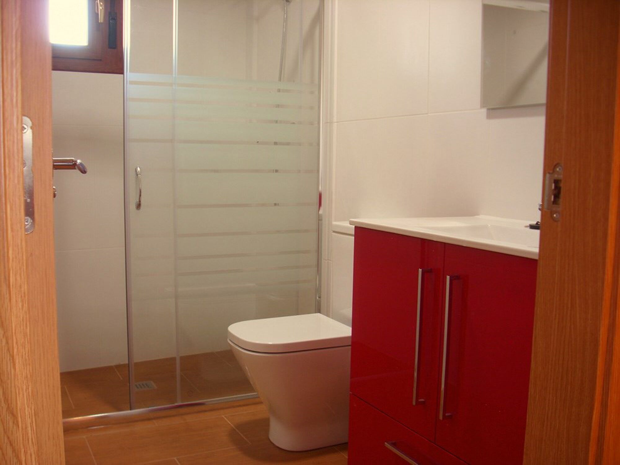 House Larriero Olsón, housing Rural Tourism