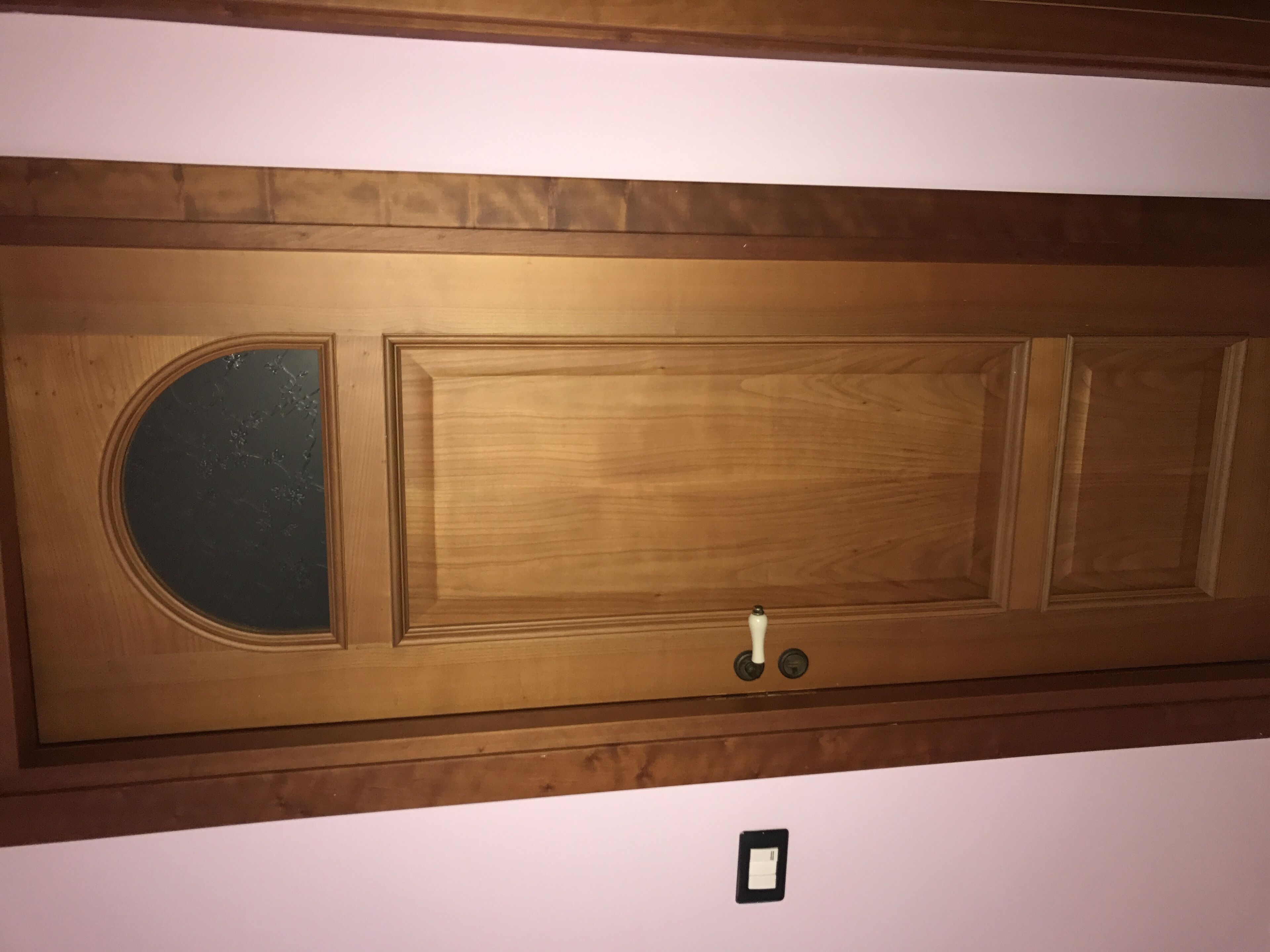 Villa in Agrigento ..