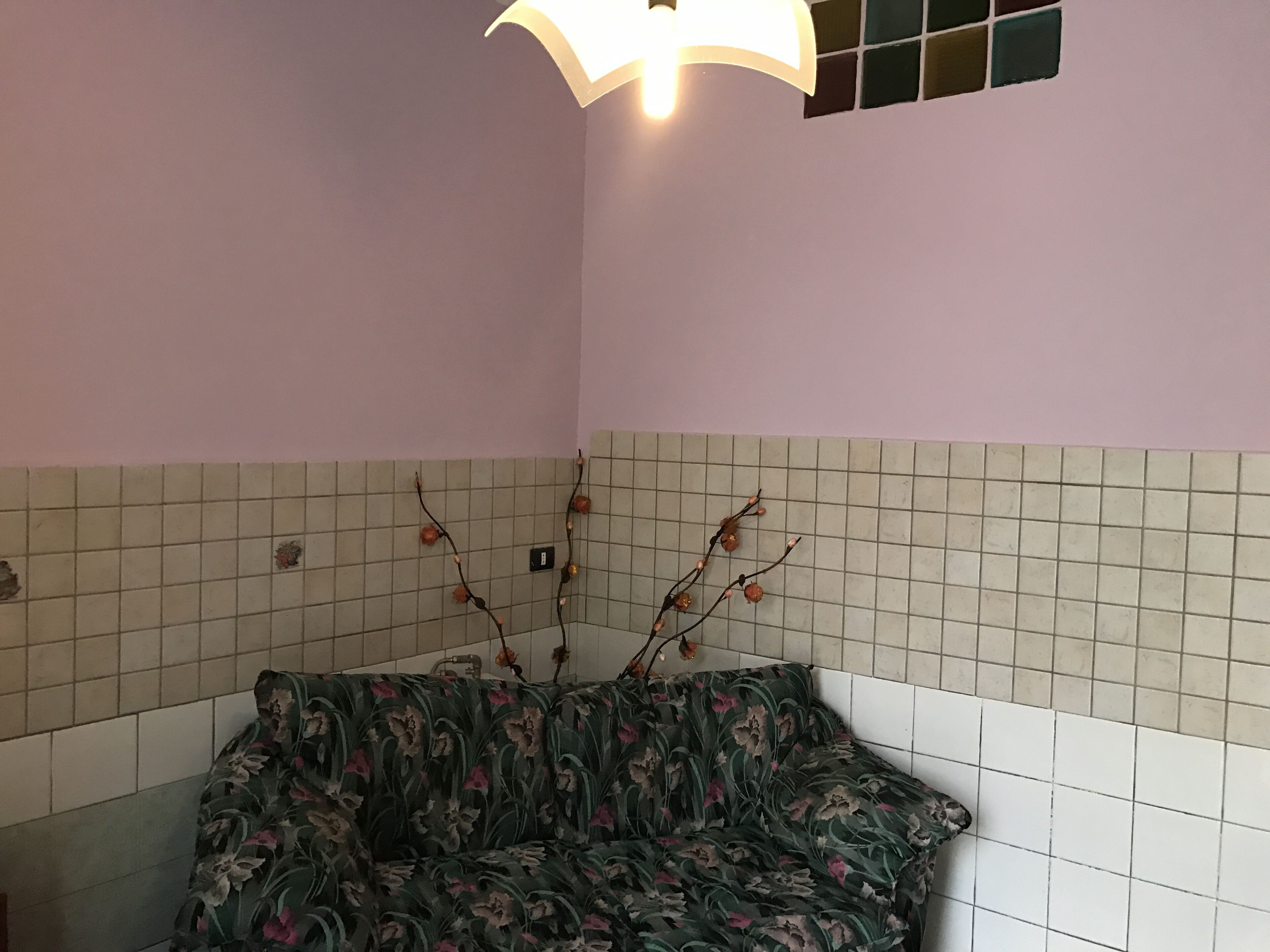 Villa in Agrigento ..