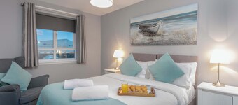 Forbes Retreat - Donnini Apartments